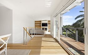 Front Beach House